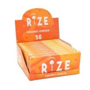 Rize Chocolate Bar Near Me