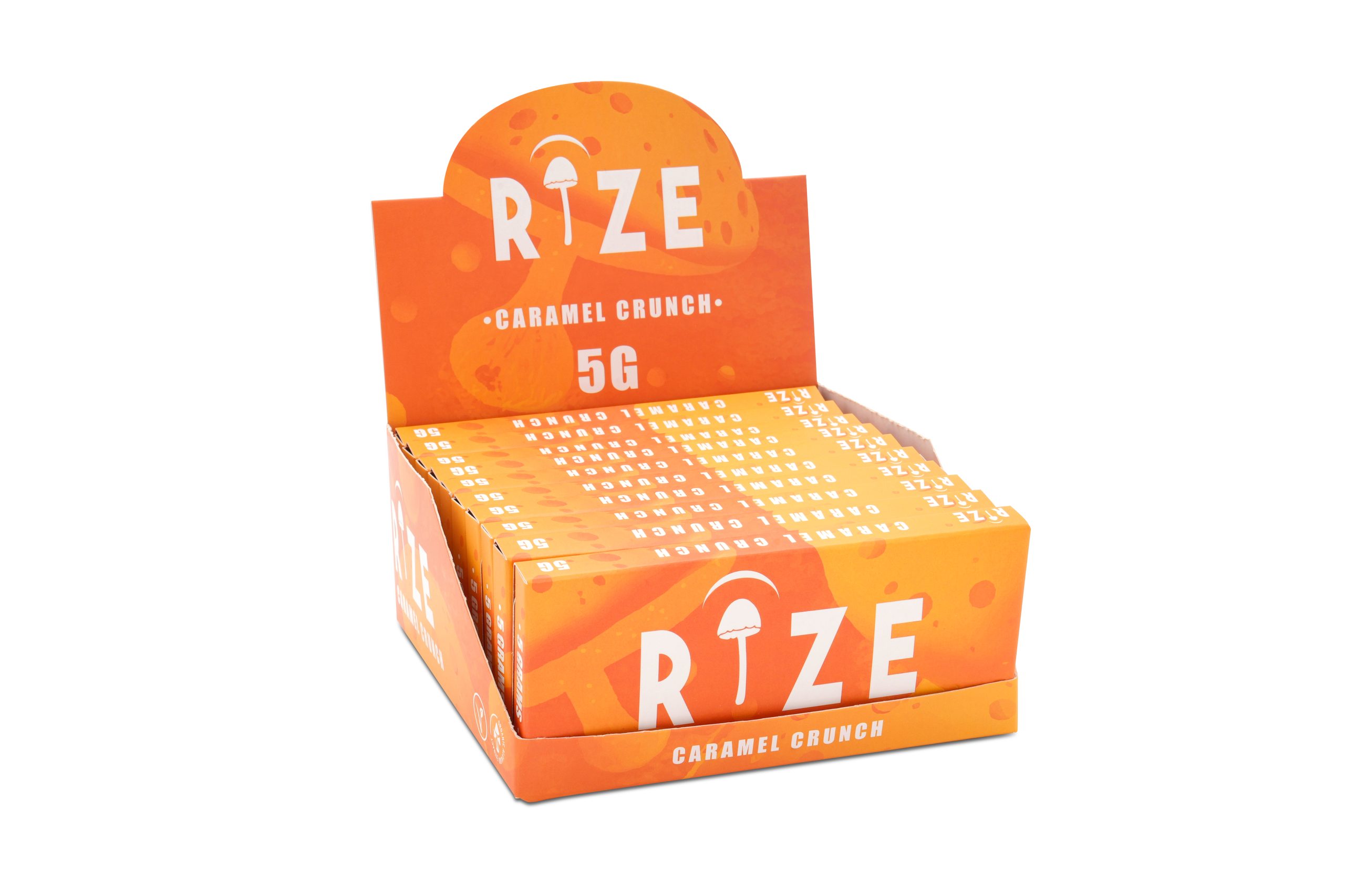 Rize Chocolate Bar Near Me