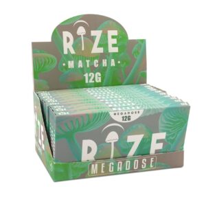 Rize Matcha Bar Chocolate