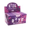 Rize Mushroom Chocolate Bar