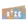 Ryze Chocolate | Rize bars Cookies & Cream Mushroom Bar