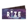 Rize Chocolate | Rize Dark Crunch Mushroom Chocolate Bar 5g