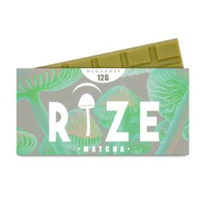12g Matcha Chocolate Bar