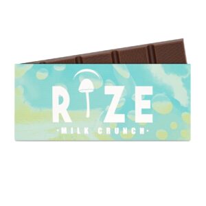 5g Milk Crunch Chocolate Bar