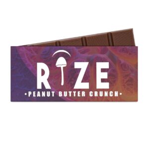5g Peanut Butter Crunch Chocolate Bar