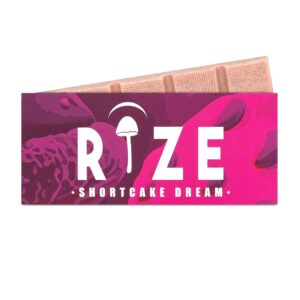 5g Shortcake Dream Chocolate Bar