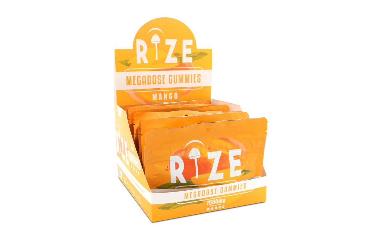 Mushroom Gummies Near Me