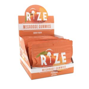 Best Mushroom Gummies