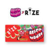 Ryze Mushroom Chocolates