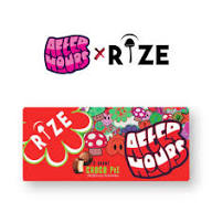 Ryze Mushroom Chocolates