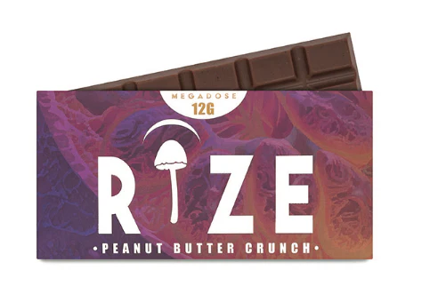 Where Can I Buy Authentic Rize Mushroom and Megadose Gummies?