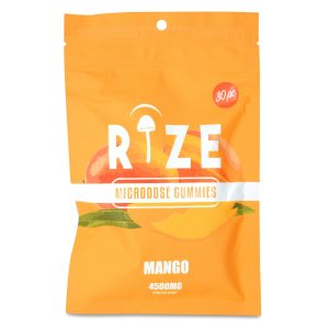 30pc 4500mg Mango Gummies