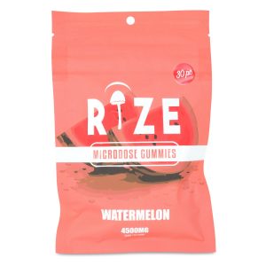 30pc 4500mg Watermelon Gummies